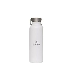 Anine Bing White Water Bottle‎ 24 Oz